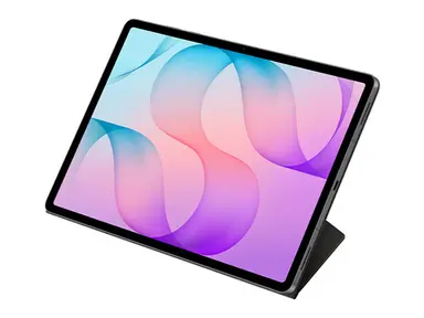 Samsung EF-BX840 32 cm (12.6") Flip case Black