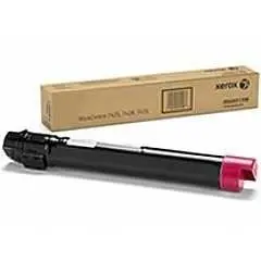 Xerox Magenta Toner Cartridge SOLDNA/ESG6R1515, image 2
