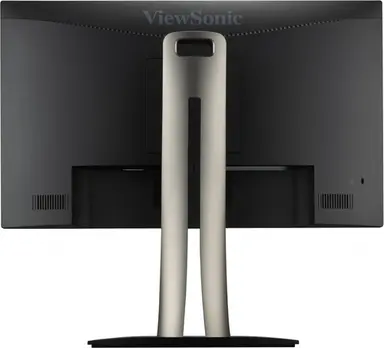 Viewsonic VP Series computer monitor 61 cm (24") 1920 x 1080 pixels Full HD LED Black, image 4
