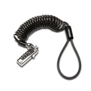 Kensington Computer Slim Nanosaver Portable Combination Lock, image 4