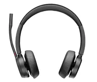 HP Sbuy Poly Voyager 4320 Microsoft Teams Certified USB-a Headset +BT700 Dongle, image 3