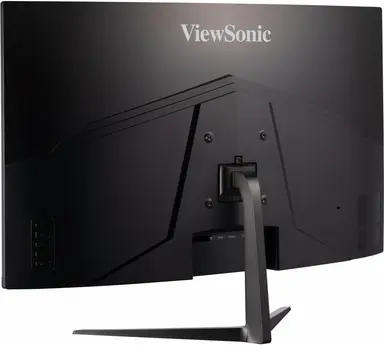 ViewSonic 32 in Omni Curved 165HZ QHD 1MS Gaming Monitor with Freesync Premium, 2560 × 1440, image 8