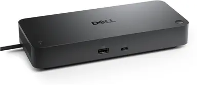 Dell Pro Thunderbolt 5 Smart Dock SD25TB5, image 4