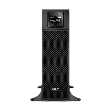 APC BY Schneider Electric APC Smart-Ups Srt 5000VA 208V Iec, image 7