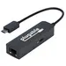Plugable Technologies Plugable USB C to Ethernet Adapter 2.5GB with 100W USB-C PD Charging, 2.5 Gigabi, image 5