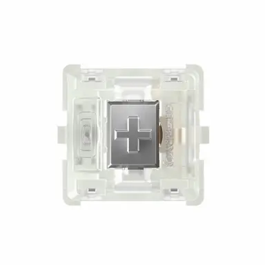 Cherry Americas MX RGB Speed Silver 23 Switches, image 7