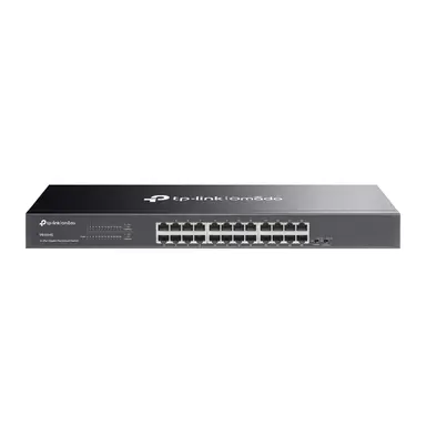 Omada Networks BY TP Link Omada 24-PORT Gigabit Switch