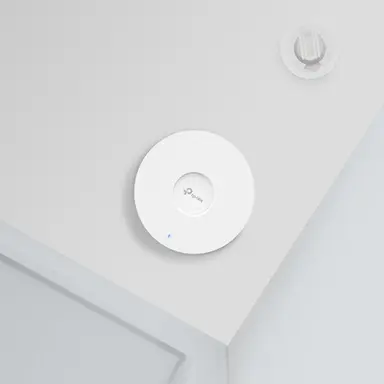 Omada Networks by TP Link TP-Link Ultra-Slim Omada True Wi-Fi 6 AX3000 Wireless Gigabit Business Acc, image 8