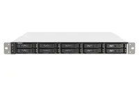 Qnap 10-BAY 1U All Flash NAS U.2/U.3 NV., image 3