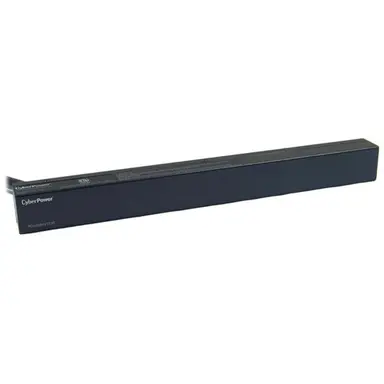 CyberPower Systems (USA) 20A Basic PDU 1U 12 Out C13, image 4