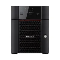 Buffalo Technology Terastation 3430DN 16TB 4-Bay NAS, image 3