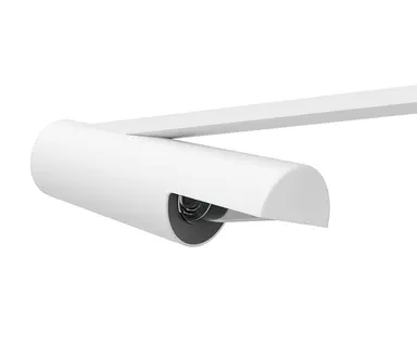 Logitech Scribe Polarizer, image 7