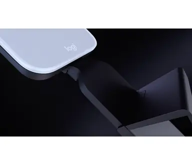 Logitech Litra Glow Premium Streaming Light with Truesoft, image 7
