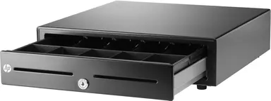 HP Cash Drawer - Limited Warranty - The HP Standard Duty Cash Drawer IS Compatible, image 8