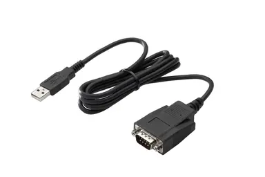HP USB to Serial Port ADAPTER., image 2