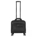 Targus 15-16 4-Wheel Rolling Laptop Case Black 16, image 5