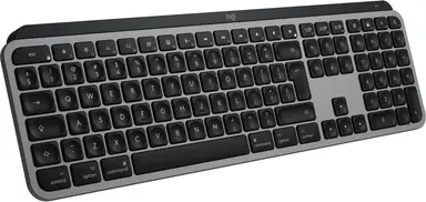 Logitech MX Keys S for Mac - Space Gray, image 8