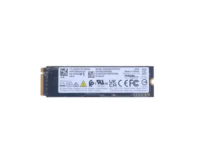 HP 4TB PCIE SSD