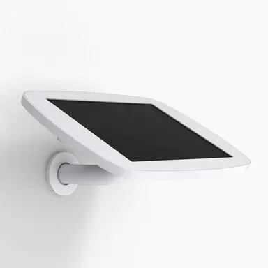 Bouncepad North America Bouncepad Branch Apple Ipad Pro 4TH & 5TH Gen 12.9 (2020 - 2021) White Exp, image 4