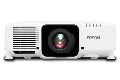 Epson Pro L1060W Wxga 3LCD Laser Projecto
