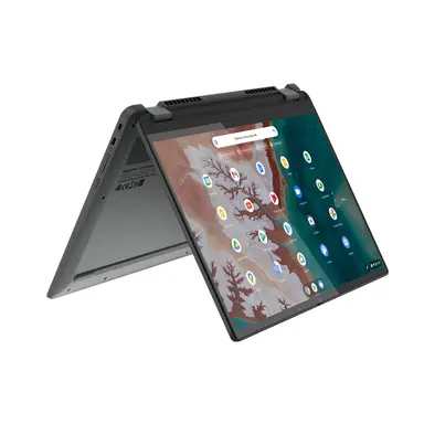 Lenovo New Lenovo FLEX5 Chrome 14IAU, Intel Core I5-1235U (E-Cores up to 3.30GHz, 12MB), image 8