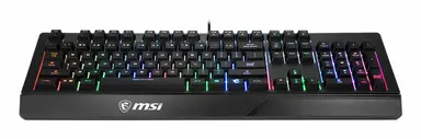 MSI Computer Vigor GK20 US, image 7