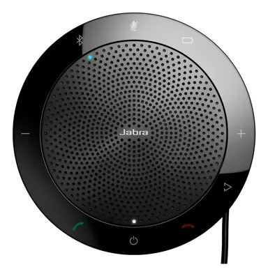 Jabra Speak 510 MS + Link 370, image 6