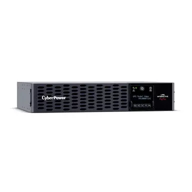Cyberpower Systems (USA) 2U 8X5-15R 10FT Cord Cloud, image 4