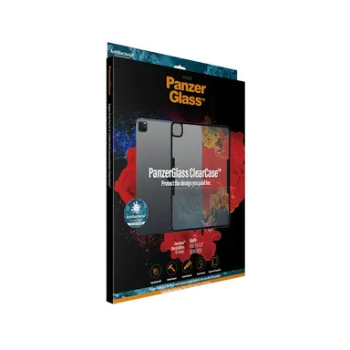 Panzerglass iPad Pro 12.9 Clearcase, image 8