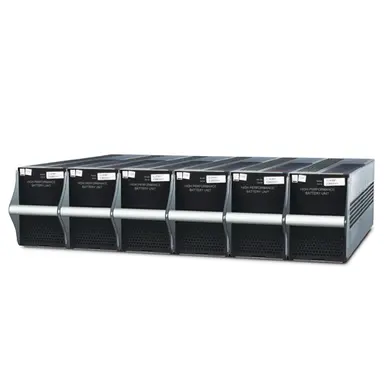 APC BY Schneider Electric APC High Performance Battery Module for The Symmetra PX 250/500KW