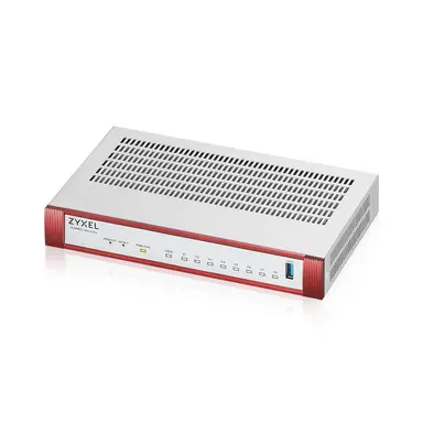 Zyxel Communications Utm And Vpn Firewall (HARDWARE ONLY) Taa Compliant, image 6
