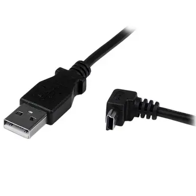 StarTech.com Connect Your Mini USB Devices Over Longer Distances, with the Cable Out of the, image 6