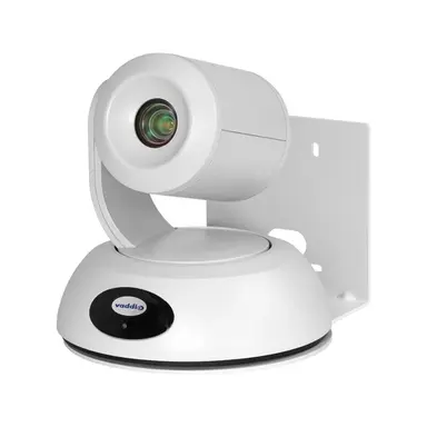 Vaddio Roboshot 4K 30E HDBT Olb System NA White - up to 1080P/60 Resolution Available Over, image 6