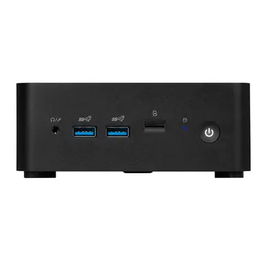 MSI Computer Cubi Nuc 1M-011US, image 6