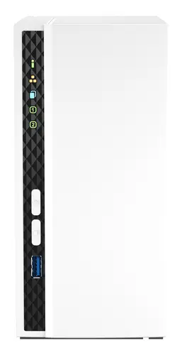 Qnap Tower NAS 2 Bay Arm CORTEX-A55 4C, image 4