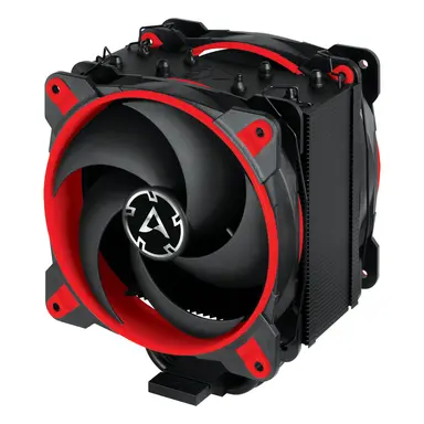 Arctic Cooling Freezer 34 Esports Duo - Red