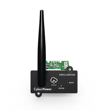 CyberPower Systems (USA) Cloud Monitoring Card, image 7