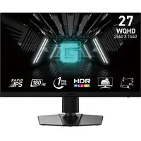 MSI Computer G272QPF E2 Gaming Monitor, image 3