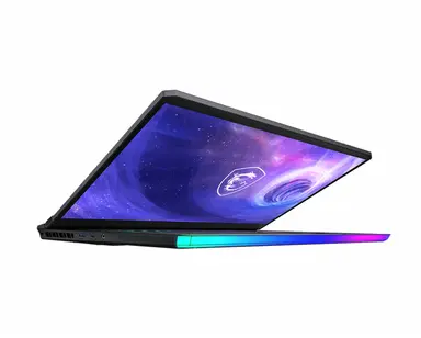 MSI Computer Raider GE76 12UHS-293 17.3 Inch I7 RTX3080TI., image 7