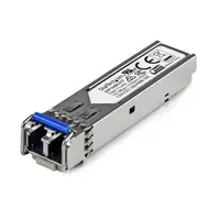 StarTech.com Msa Uncoded SFP - 100BASE-LX 100MBPS - 100MBE Module - 100MB Ethernet SFP 1310NM, image 3