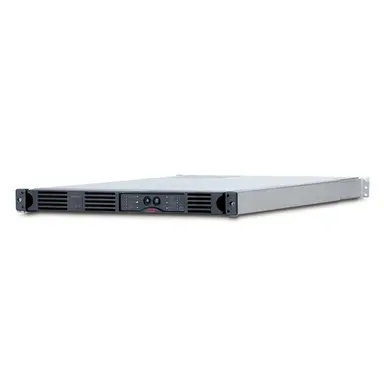 APC BY Schneider Electric Smart-Ups - UPS - Rack-Mountable - Line Interactive - AC 230 V - 480 Watts / 750, image 4