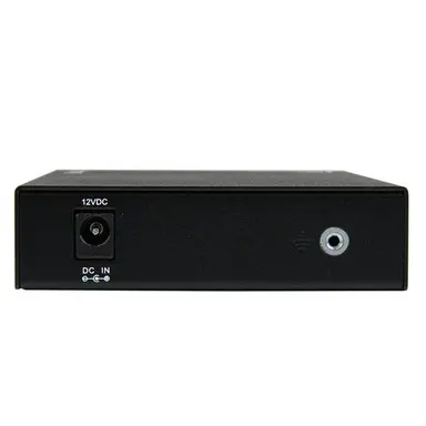 STARTECH.COM Convert And Extend A Gigabit Ethernet Connection up to 550 M / 1804 FT Over Mult, image 7