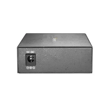 StarTech.com Multimode Fiber Ethernet Media Converter Extends & Bridges Copper Networks - 10/, image 8