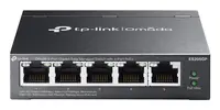 Omada Networks BY TP Link Omada 5-PORT Gig Easymanaged Switch, image 3