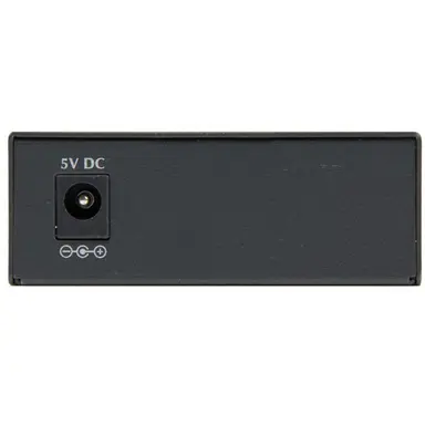 StarTech.com Convert and Extend Different Networks Over a Gigabit Fiber Cable Connection up, image 8
