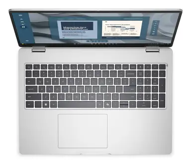Dell SPL Dell Pro 16 PC16255 R7 AI 350 16 GB 512GBSSD 16FHD+NON-TOUCH Ircamera Amdryz, image 8