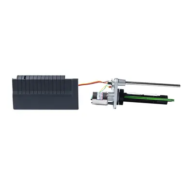Brother International Corporat Label Peeler W/ Rewinder Kit (FOR Use with TJ4010TN TJ4020TN TJ4120TN TJ4021T, image 4