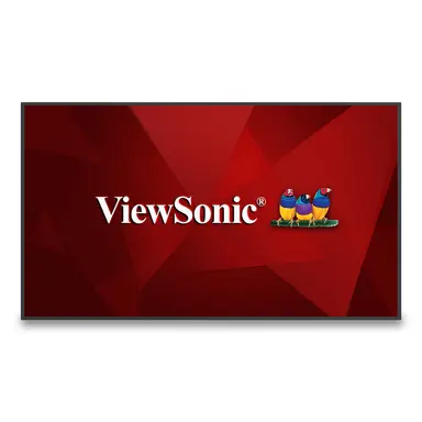 ViewSonic CDE30 Bundle with CDE6530 and VB-WIFI-005