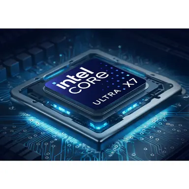 HP EBXFLG2I14AI X7 358H 14 32GB/1T LTE5G PC Intel X7358H, 14 2.8K AG OLED Uwva, image 8