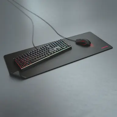 Cherry Americas XXL Mouse Pad, image 8